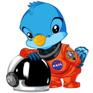 nasa-tweet-up-birdie